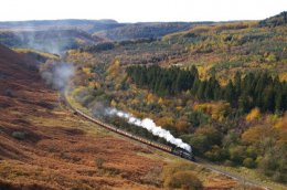 a journey through the landscapes of the north york moors national park