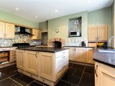 House for sale in Scarborough North Yorkshire