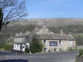 Pubs with accommodation in North Yorkshire