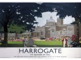 Stay in Harrogate