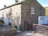 Yorkshire Holiday Cottages dog friendly
