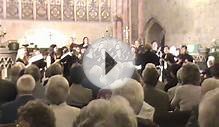A Yorkshire Pudding - Bexley Phoenix Choir - Bolton Abbey