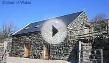 Barmouth Holiday Cottage with Sea Views