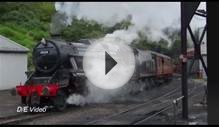 Bilder / Pictures - North Yorkshire Moors Railway