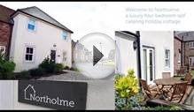 Northolme, a holiday cottage based at The Bay, Filey