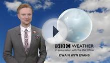 Weather 7 March 2016, Look North (East Yorkshire and