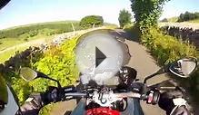 Yorkshire Dales by BMW R1200GS - Part 2